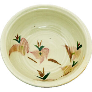 Studio Art‎ Pottery Stoneware Bowl
